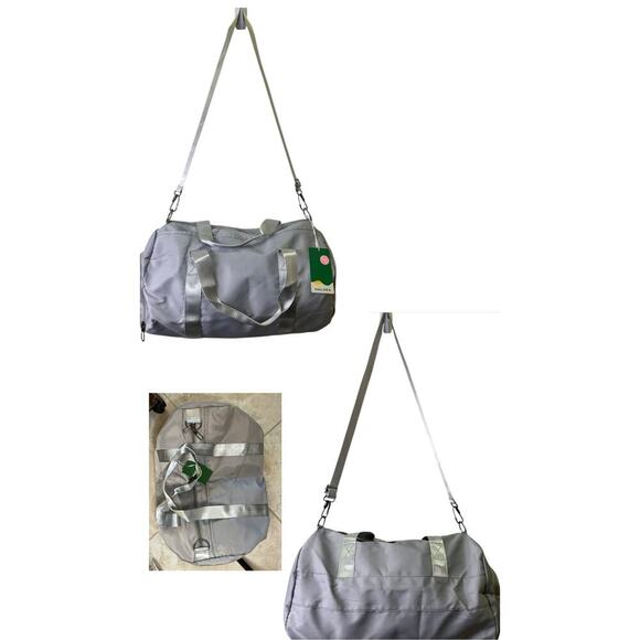Halara weekender & duffle medium size bag NEW(29.95) - Picture 4 of 4